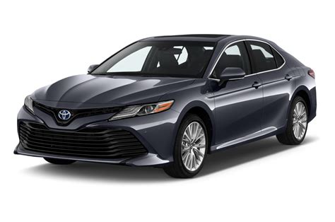 Learn how it scored for performance, safety the 2020 toyota camry was the winner of our 2020 best midsize car for the money award and the toyota camry individual performance options: 2018 Toyota Camry Hybrid Reviews - Research Camry Hybrid ...
