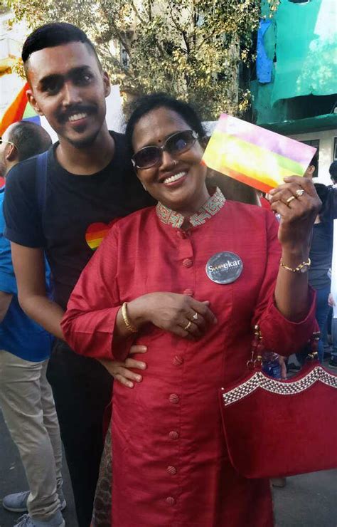 lgbtq couples in india await supreme court decision on same sex marriage npr