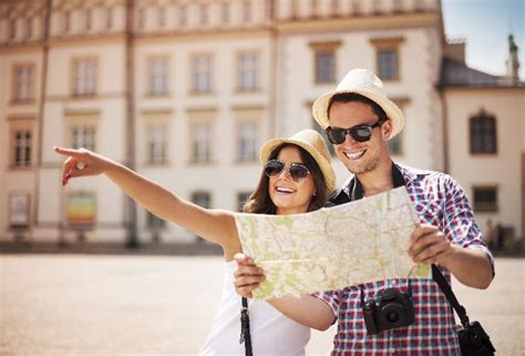 15 tips para convertirte en un viajero experto