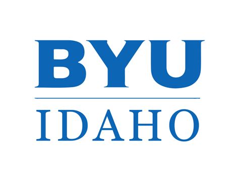Download Brigham Young University Idaho Logo Png And Vector Pdf Svg