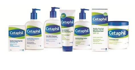 Buy cetaphil skin cleansers and get the best deals at the lowest prices on ebay! Can Cetaphil Skincare Products Really Cure My Acne?