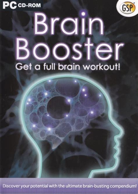 Brain Booster Mobygames