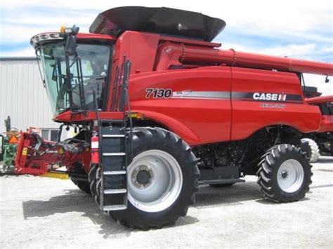 Case Ih 7130 Prices Specs And Trends