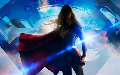 Supergirl 2 Hd Girls 4k Wallpapers Images Backgrounds Cloud Hot Girl