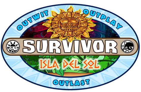 Survivor Isla Del Sol 703 Org Network Wiki Fandom Powered By Wikia