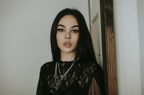 Singer Maggie Lindemann Is So Much More Than Her 3 Million Instagram Following