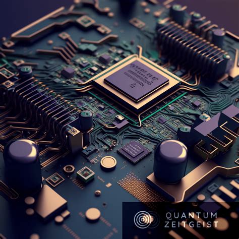 Seeqc Introduces Fully Digital Chips For Quantum Computers Advancing