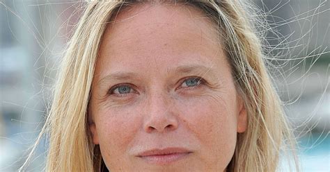Marie Guillard : ''Sur le tournage d'Extrême Limite je pleurais tous