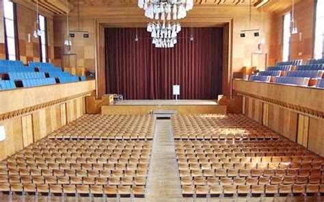Alle filme & serien sind absolut gratis für dich in der mediathek verfügbar! 51 Stufen (Kino im Deutschen Haus), Flensburg - Kinos und ...
