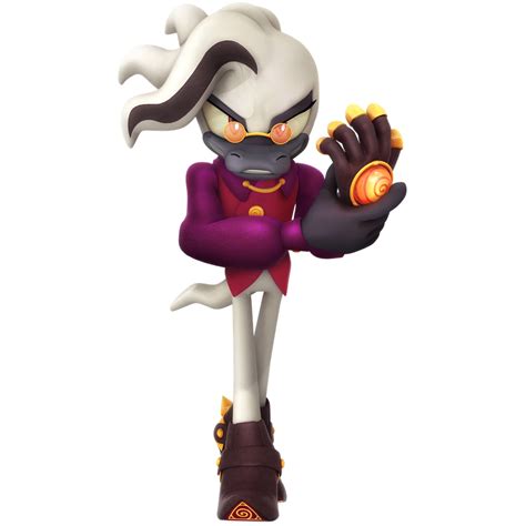 Dr Starline Render By Nibroc Rock On Deviantart Sonic Honey The Cat