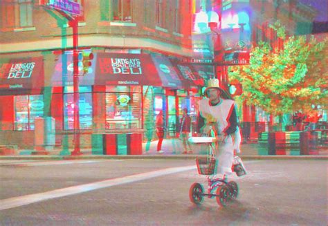 Img2251e5 Anaglyph Photo3d Redcyan Glasses Needed To Vi Flickr