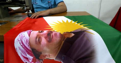 Opinion Kurds Risky Dream Of Independence The New York Times