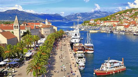 Croatia, officially the republic of croatia (croatian: Trogir i Kroatien - BoKroatien.se