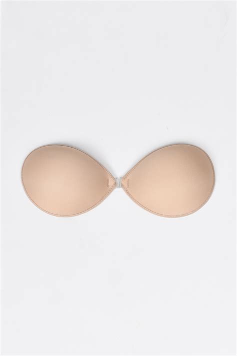 Backless Bra In Nude Tobi Us