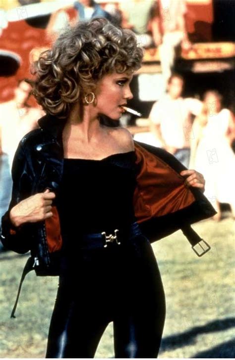 Sandy From Grease Outfit Le Blow