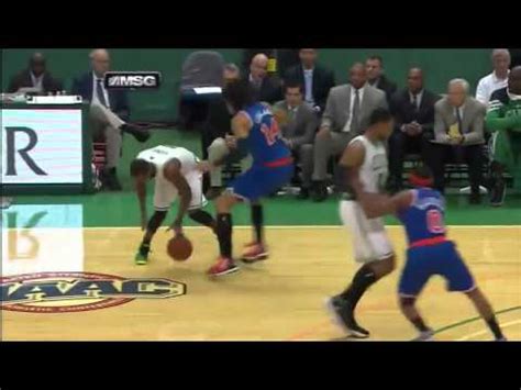 Bet on the basketball match boston celtics vs new york knicks and win skins. Knicks vs. Celtics 10/21/2012 - Chris Copeland full ...