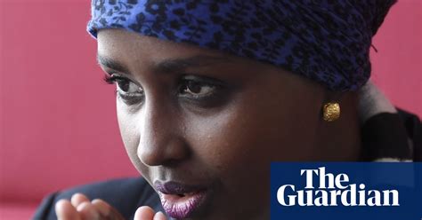 Somalias Female Presidential Candidate ‘if Loving My Land Means I Die