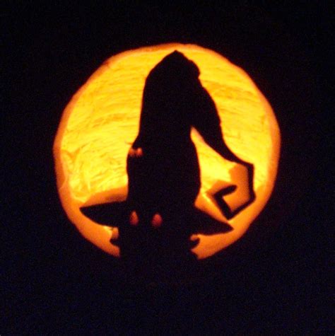 My Halloween Pumpkin By Rikus Nobody On Deviantart