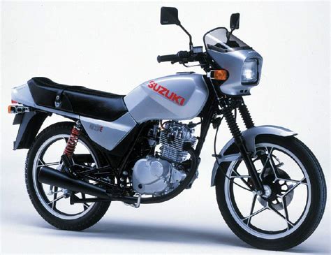 Mách Bạn Hơn 110 Suzuki 125cc Hay Nhất Tin Học Đông Hòa
