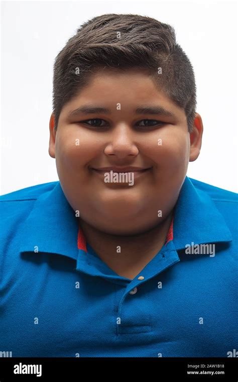 Chubby Boy Smiling Hi Res Stock Photography And Images Alamy