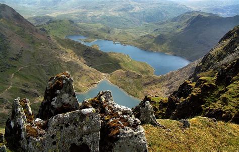 Snowdonia National Park Travel Costs And Prices Hiking Mount Snowdon
