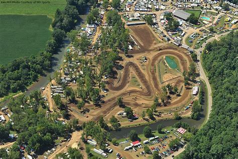 The road to loretta's with loretta lynn's being easily distinguished as the pinnacle of amateur motocross, as well as being a platform for the very best in amateur motocross to show the major industry leaders what they've got. MotoXAddicts | 2020 Loretta Lynn's National Rd 2 Schedule