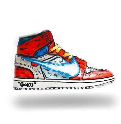 Maybe you would like to learn more about one of these? Pin on Sneaker