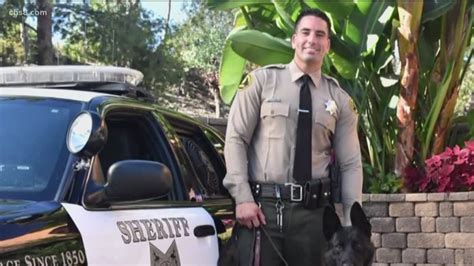 Former San Diego Sheriff S Deputy Pleads Guilty In Sex Assault Case