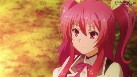 However, this indicator is not valued so much in japan. Rakudai Kishi No Cavalry capitulo 2 Sub Español HD - YouTube