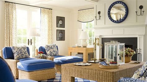 Nantucket home, located in chico, california, is at broadway street 603. 25 Easy Summer Decorating Ideas - Best Summer Home Decor