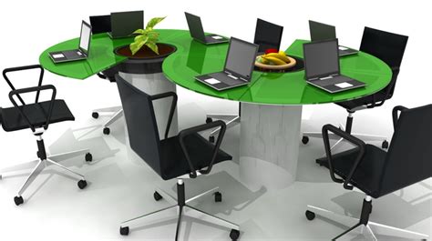 Modular Office Furniture Interior Design Design News
