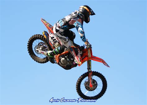 Pax Trax Motocross Park 1 1 17 Austin Calderone Photography