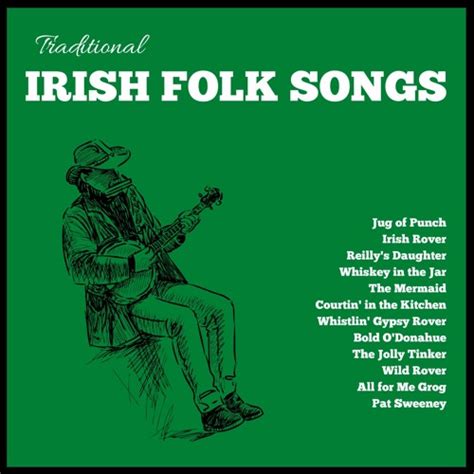 Stream Irish Folk Songs Listen To Irish Folk Songs Collection