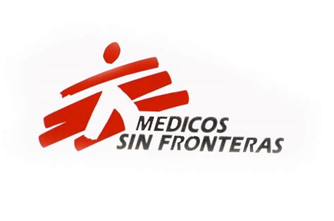 ¿quieres Trabajar Para Médicos Sin Fronteras Desde Barcelona