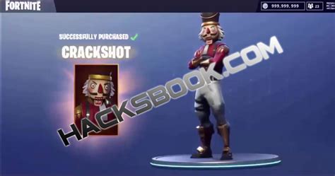 Additionally, we're able to maintain an abundant stock of free v bucks through social media shares. Fortnite VBUCKS Hack Generator (2018) - HacksBook | HacksBook
