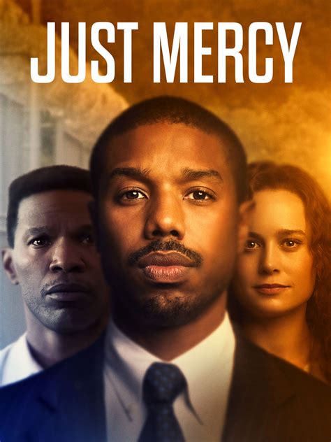 Just Mercy Movie Reviews And Movie Ratings Tv Guide