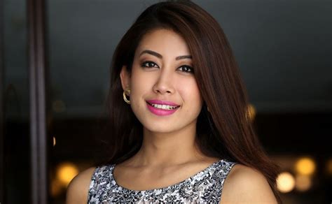 Ashmi Shrestha Miss Nepal 2016 Nepals No1 Fashion Event Pageant News Portal