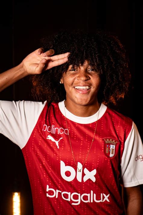 Feminino Braga oficializa primeiros reforços Desportivo Vale do Homem