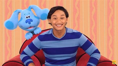 NickALive March 2020 On Nick Jr Central And Eastern Europe Blue S