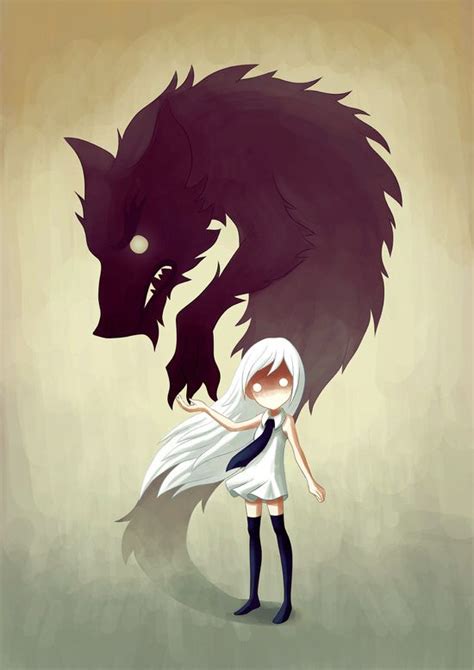 Pin By Nickwild249 On Manga Werewolf Art Werewolf Animal Art