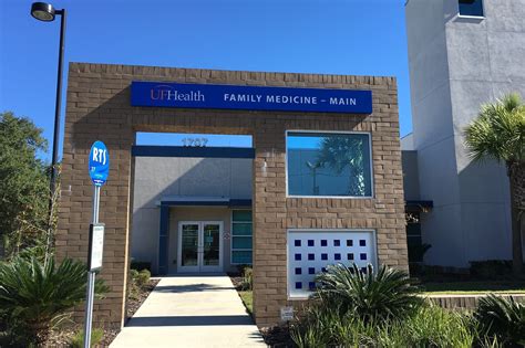Doctors - UF Health Family Medicine – Main - UF Health