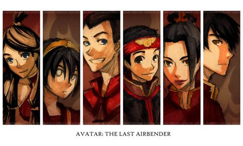 Avatar Fire Nation By Gem2niki On Deviantart