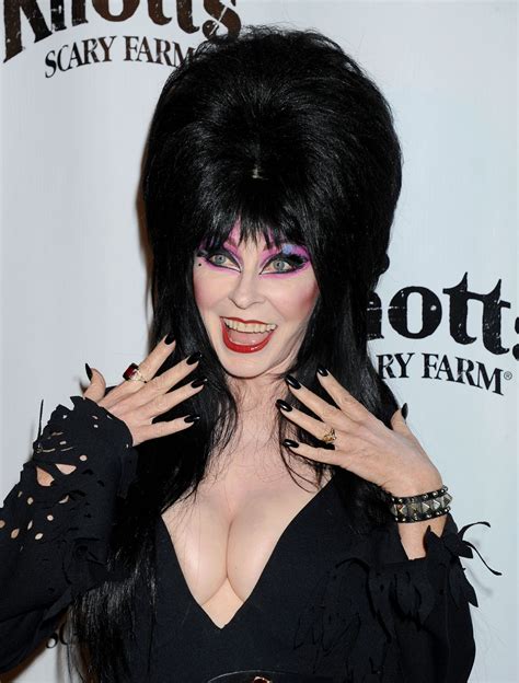 Pictures Of Cassandra Peterson