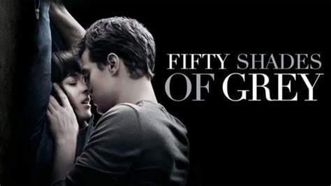Fifty Shades Of Grey Kijken Nu Op Netflix Huisvlijt