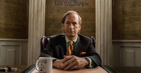 Bob Odenkirk Wouldve Supported Better Call Saul Recasting If Heart