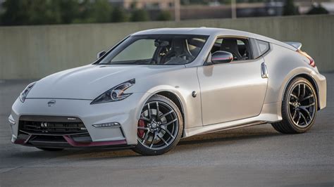 20 Nissan 370z Nismo Hd Wallpapers And Backgrounds