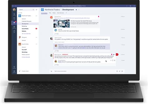 Microsoft teams is available to users who have licenses with following office 365 corporate subscriptions : ไมโครซอฟท์เปิดตัว Microsoft Teams บริการแชทสำหรับองค์กร ...