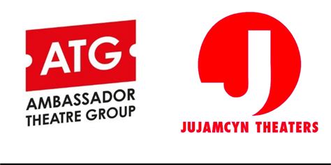 Ambassador Theater Group Is Joining Forces With Broadways Jujamcyn