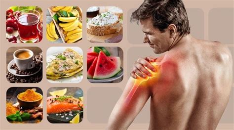 6 Foods That Help With Muscle Soreness Recovery • Bodybuilding Wizard