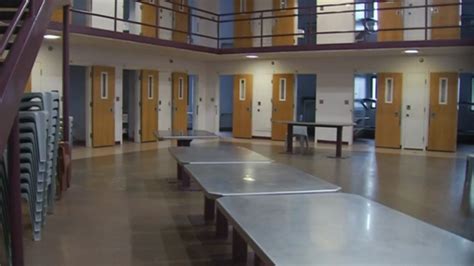 Cumberland County Begins Offering Treatment To All Inmates Dealing With Drug Addiction